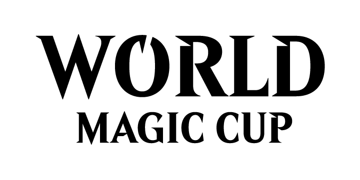ワールド・マジック・カップ ロゴ
