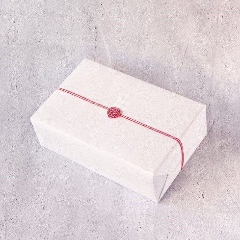 丸ビル限定ギフト包装