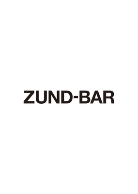 AFURI総本店 ZUND-BAR ロゴ