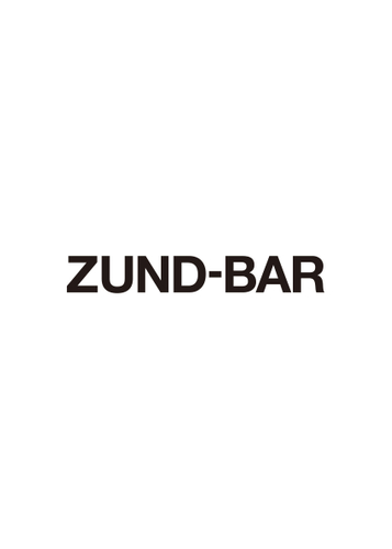 AFURI総本店　ZUND-BAR　ロゴ