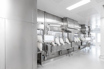 OPTIMA Pharmaインターフェックスジャパン出展　 - 世界で最も重要な医薬品市場の一つに専門家が集います。