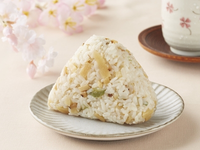 たけのこごはん イメージ画像