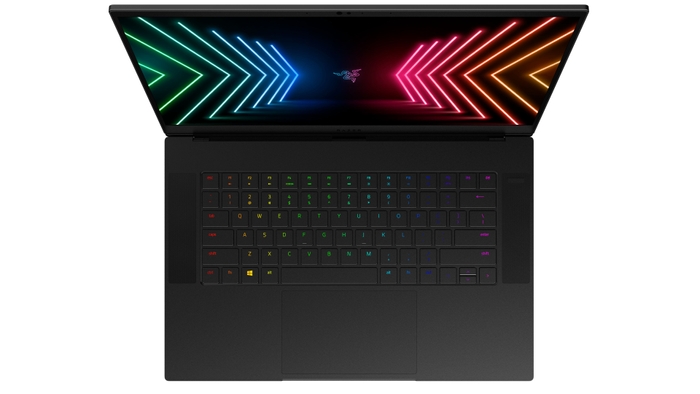 Razer Blade 15 Advanced - QHD　(7)