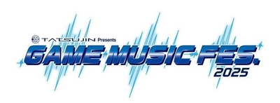 ▲「GAME MUSIC FES.」