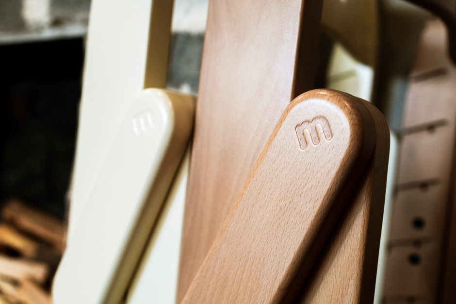 3. 塗装強度もアップ