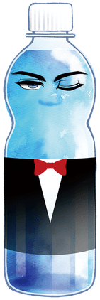 オリジナルキャラクター