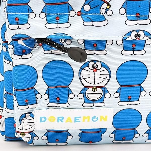 ドラえもんのバグ