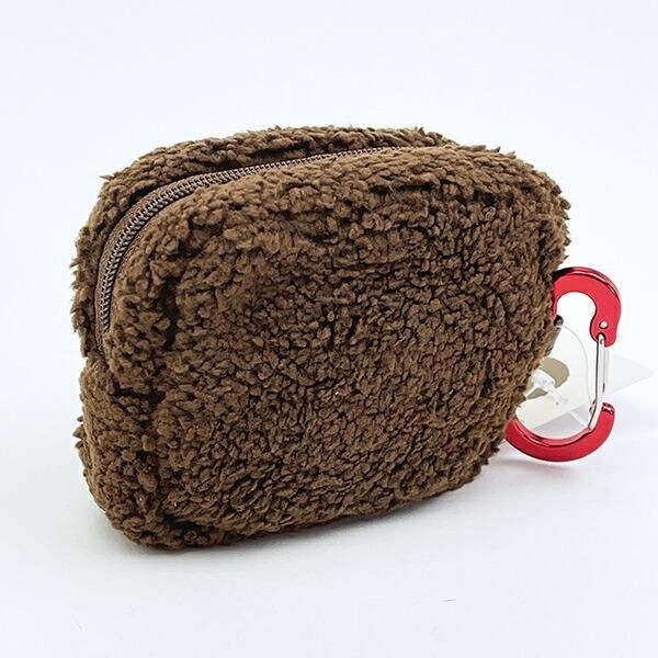 モンチッチポーチ