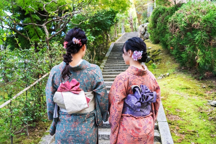 着付けイメージ