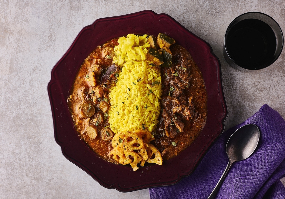 【Spice houseカリーノアトリエ】