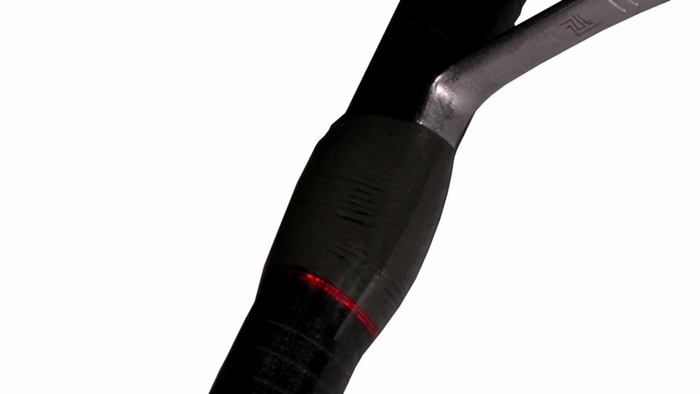 Umber Craft(アンバークラフト) ガイド位置