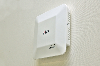 インタラクティブ画像伝送対応 無線LANアクセスポイント『SX-ND-5370AC』