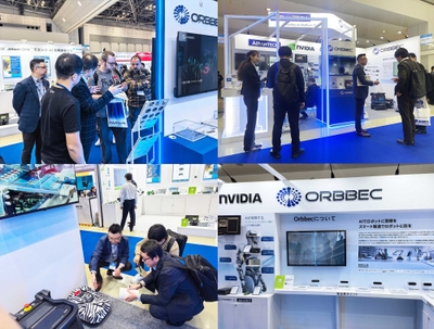 iREX 2025で、OrbbecとAdvantechがNVIDIA Jetson Thorを搭載した統合型フィジカルAIプラットフォームを披露。AIビジョンとエッジコンピューティングを組み合わせ、次世代ロボティクスに向けた高性能ソリューションを紹介した。
