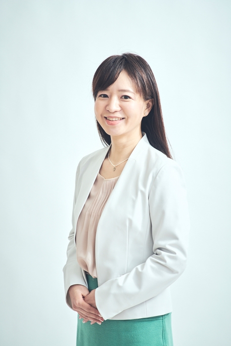 WAmazing代表取締役CEO 加藤史子