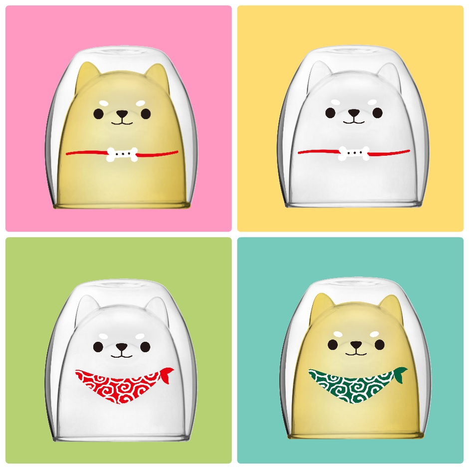 しばと唐草しば