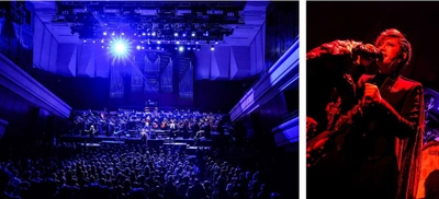 誰も見たことがない “ロックとオーケストラの融合”を成し遂げた GACKTが2026年夏、 フルオーケストラと共に全国を巡る！