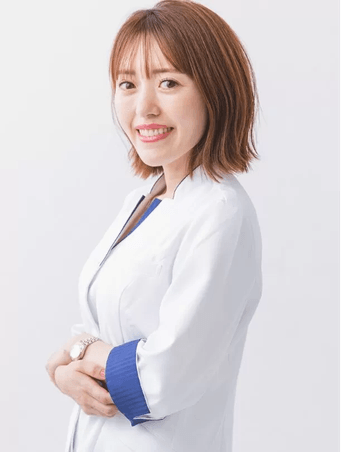 著者 松田リエ 看護師・保健師・ダイエット講師