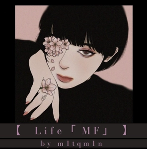 メタバース空間と渋谷の古民家でZ世代のイラストレーター 「みたみん」の個展【　Life 「MF」　】を ブランディング会社が初開催