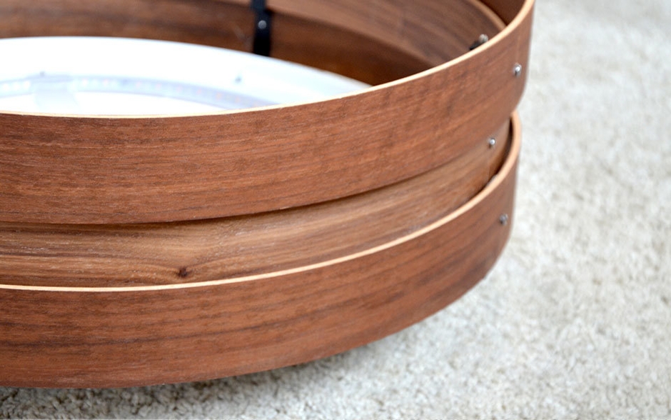  天然木　質感　木目