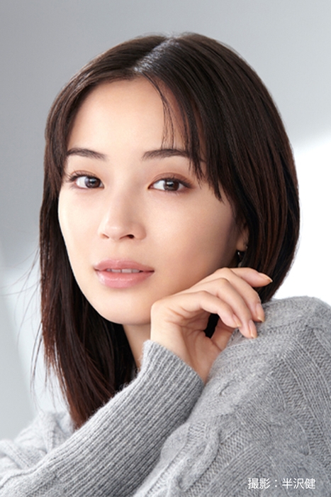 宣材写真_広瀬すずさん