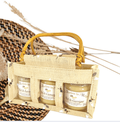 honeyset