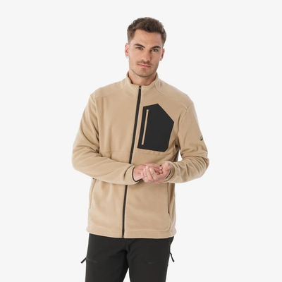 QUECHUA(ケシュア)メンズ フリースジャケット MH500 ¥5,990