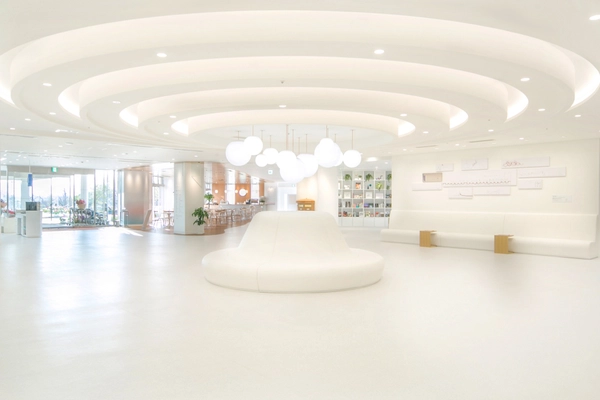 地域の未来に寄り添う医療グループ〜桜十字グループが「くまもとポイント事業」に込めた想い〜