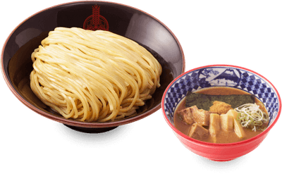 つけ麺