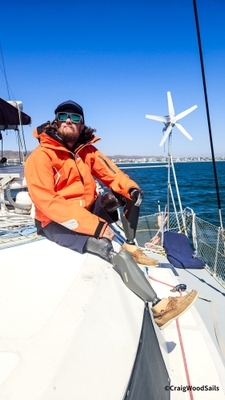 (C)CraigWoodSails