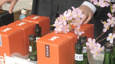 会場の様子1