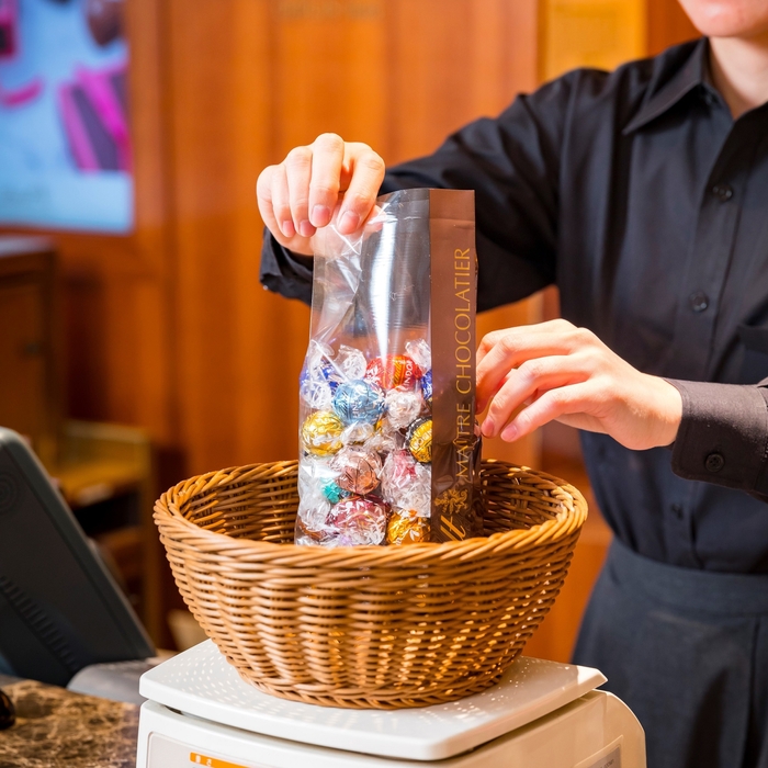 ピック&ミックス リンドール イメージ2