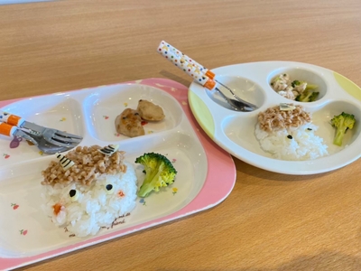 食事