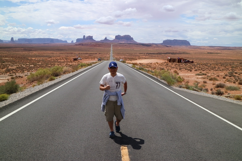 フォレストガンプ