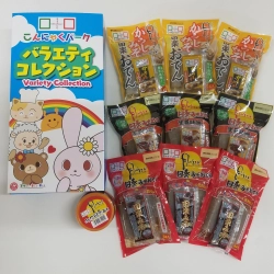 こんにゃくパーク名物「こんにゃくバイキング」が再開！ 串こんにゃくを3種類の田楽みそで食べ比べなどの 企画を用意し10月5日『みそおでんの日』をPR