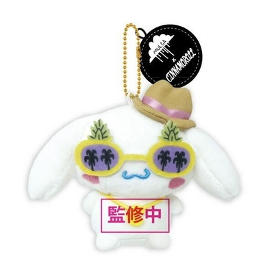 サンリオ　モルガコラボ