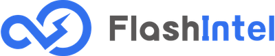 FlashIntel Japan株式会社様ロゴ