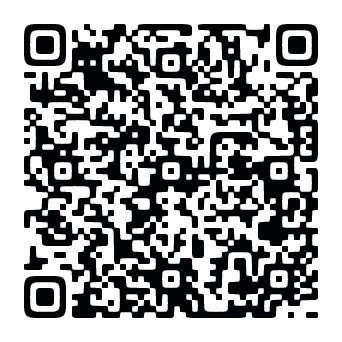 まち博バスツアー二次元コード