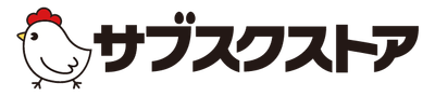 サブスクストア ロゴ
