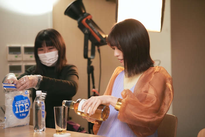 legato ~旅する音楽スタジオ~