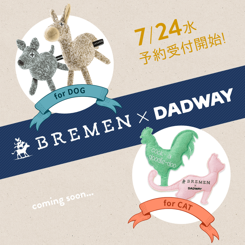 BREMEN×DADWAY_instagram