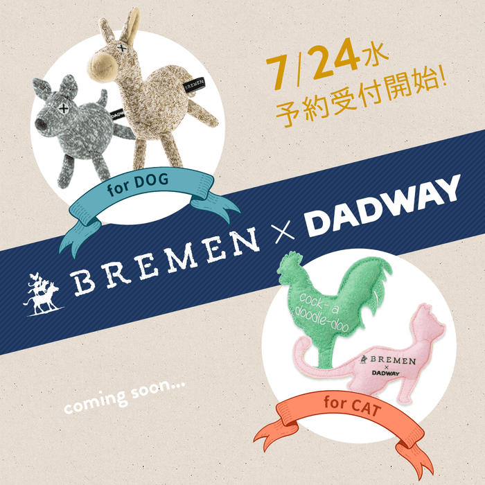 BREMEN×DADWAY_instagram