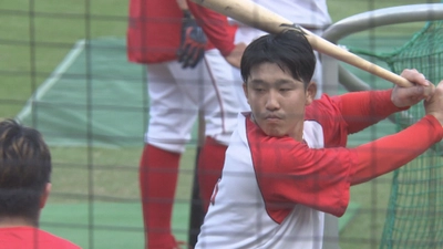 プロ３年目で初の規定打席到達！ カープ 小園海斗　 飛躍のきっかけをつかんだ“ある変化”とは？