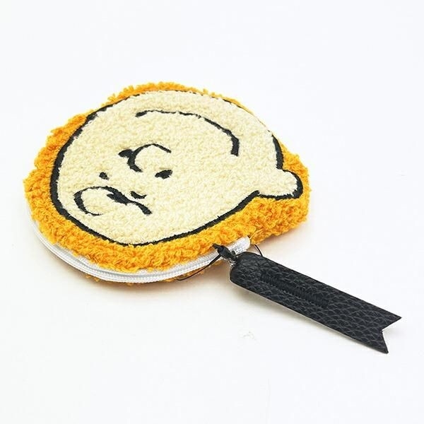 スヌーピーのさがらポーチ