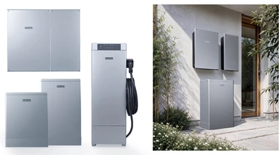 22,000サイクル※1の長寿命！ 純日本製の家庭用蓄電システムを新たにラインアップ　 エリーパワー社製「POWER iE Connect」の取り扱いを開始