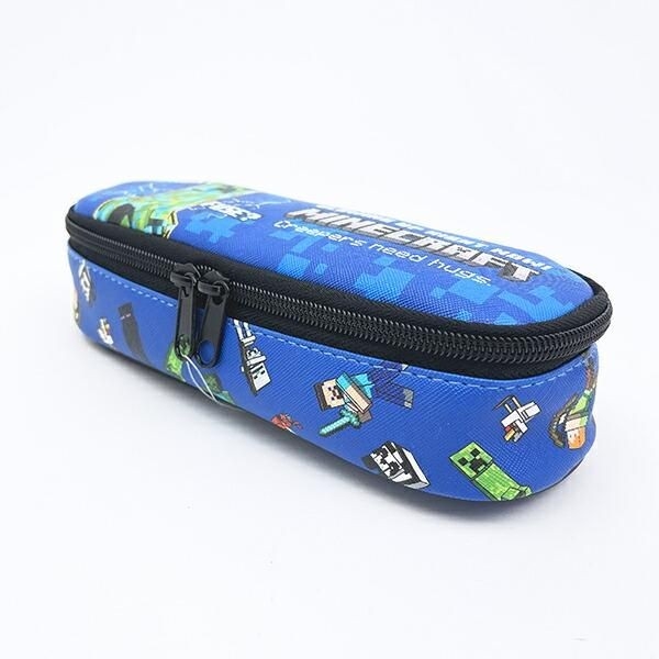 マインクラフトポーチ