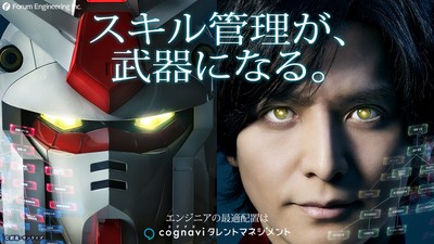 コグナビタレントマネジメント 1