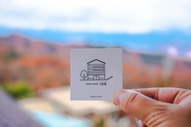 群馬県・伊香保温泉の石段街の中心にある 歴史的建造物の複合施設「IKAHO HOUSE 166」で、 『全店舗でお得！「1周年記念166フェア」』を開催！