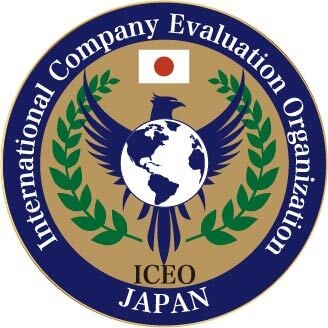 一般社団法人国際企業評価機構_ロゴ