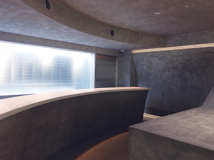 ギャラリー内観2