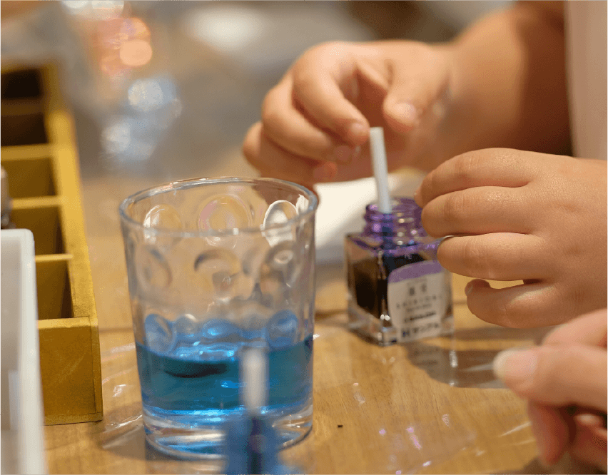 昨年開催時のWSの様子